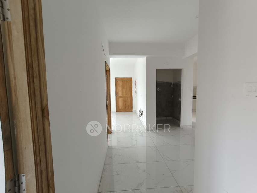 3 BHK Flat In K K Apartments For Sale  In Bandlaguda Jagir