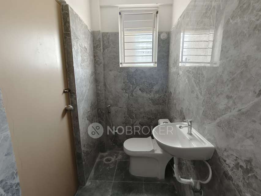 3 BHK Flat In K K Apartments For Sale  In Bandlaguda Jagir