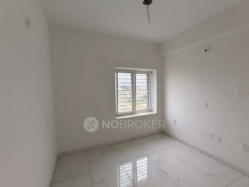 3 BHK Flat In K K Apartments For Sale  In Bandlaguda Jagir