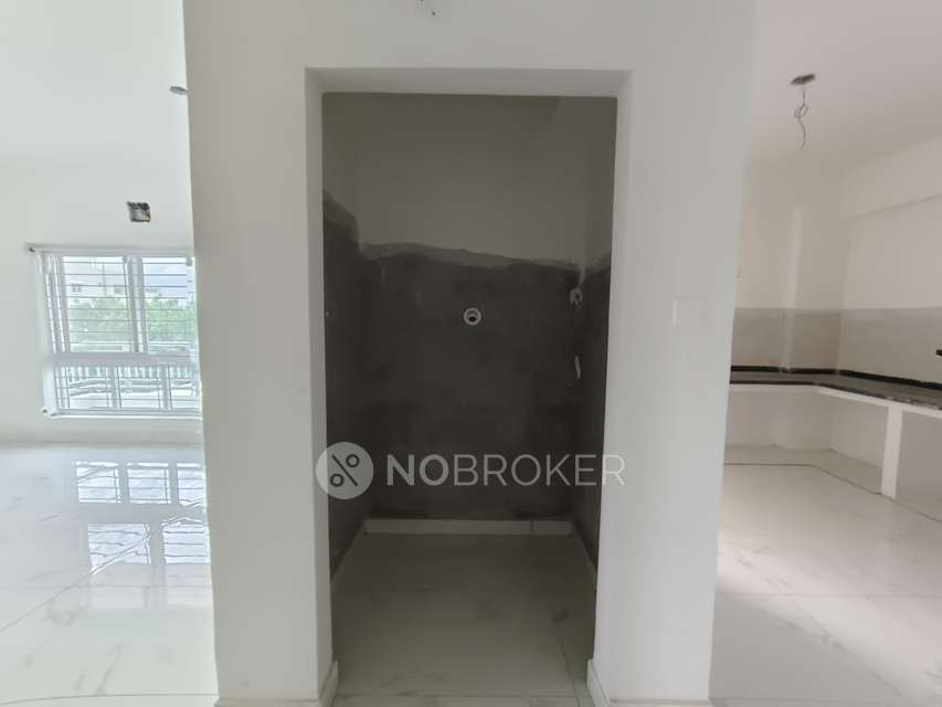 3 BHK Flat In K K Apartments For Sale  In Bandlaguda Jagir