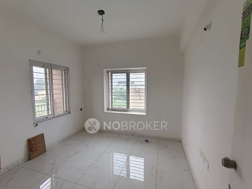 3 BHK Flat In K K Apartments For Sale  In Bandlaguda Jagir