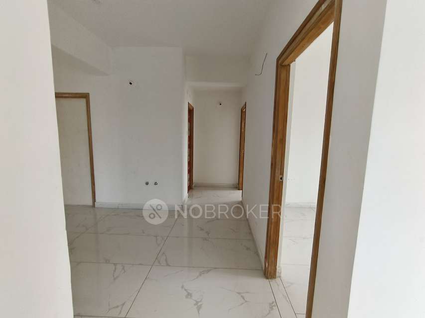 3 BHK Flat In K K Apartments For Sale  In Bandlaguda Jagir