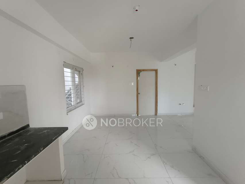 3 BHK Flat In K K Apartments For Sale  In Bandlaguda Jagir