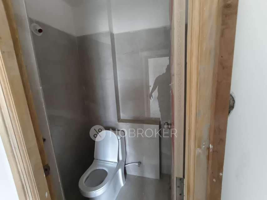 3 BHK Flat In K K Apartments For Sale  In Bandlaguda Jagir