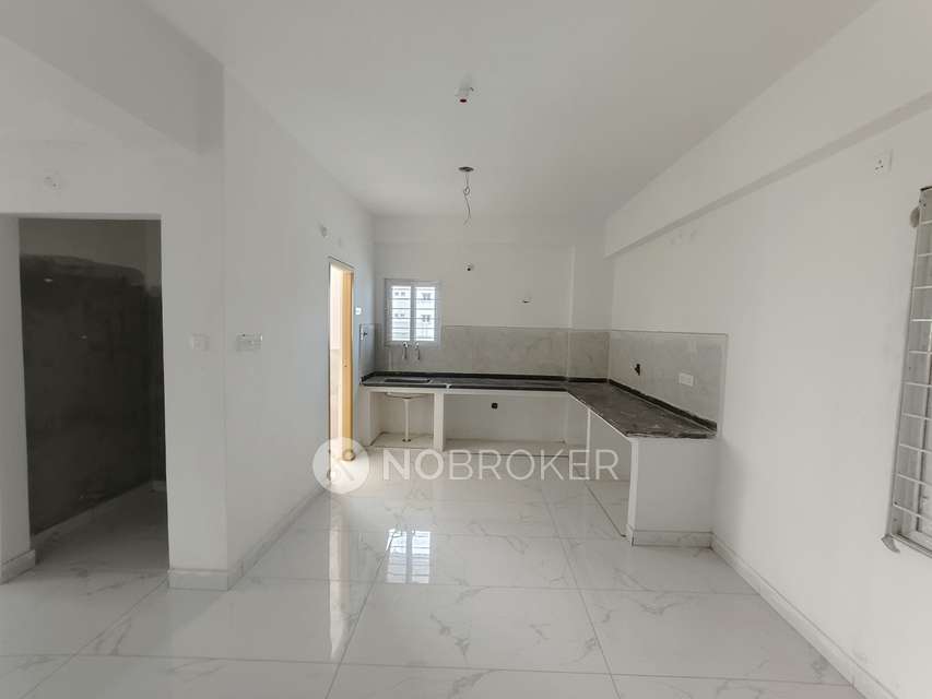 3 BHK Flat In K K Apartments For Sale  In Bandlaguda Jagir