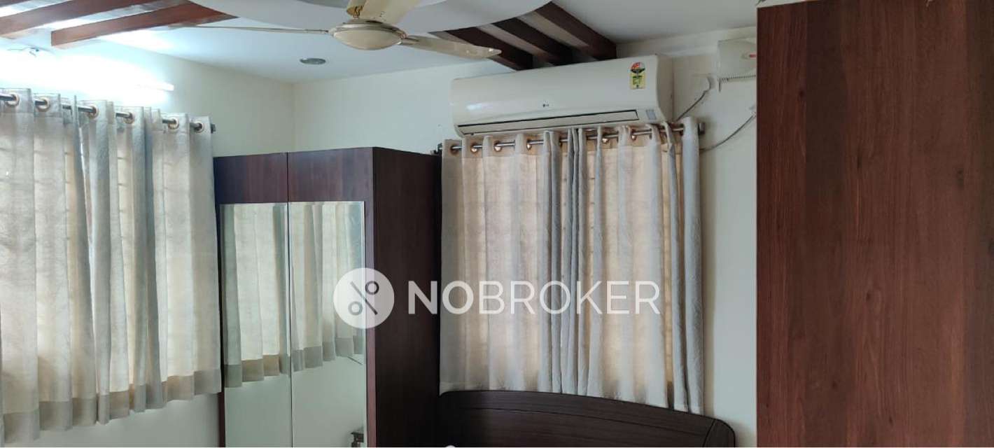 3 BHK Flat In Janapriya Metropolis For Sale  In Erragadda 