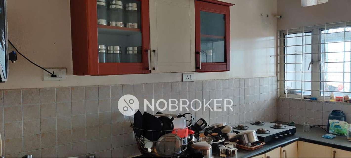 3 BHK Flat In Janapriya Metropolis For Sale  In Erragadda 