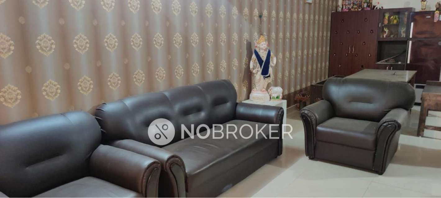 3 BHK Flat In Janapriya Metropolis For Sale  In Erragadda 