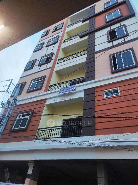 3 BHK Flat In Ar Heights For Sale  In Ar Heights