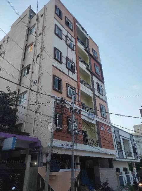 3 BHK Flat In Ar Heights For Sale  In Ar Heights