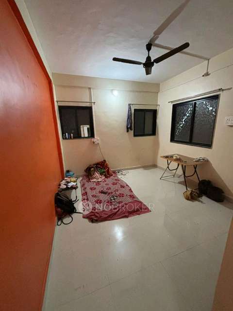 1 RK Villa In Gurukrupa for Rent  In Vadgaon Sheri