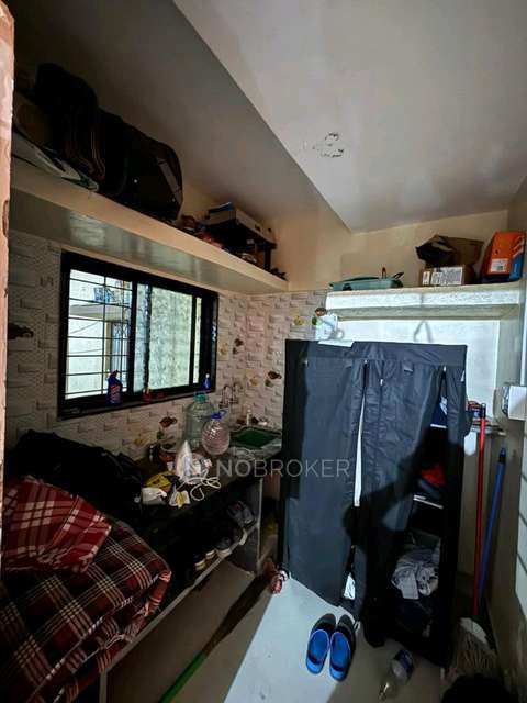 1 RK Villa In Gurukrupa for Rent  In Vadgaon Sheri