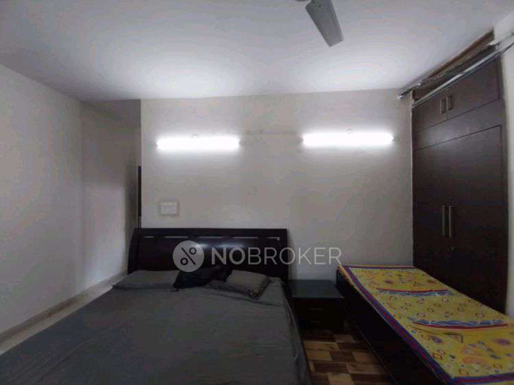 PG for Girls in Block K, Kalkaji