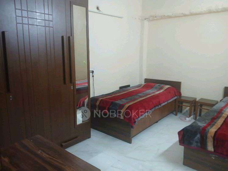 PG for Girls in Block K, Kalkaji