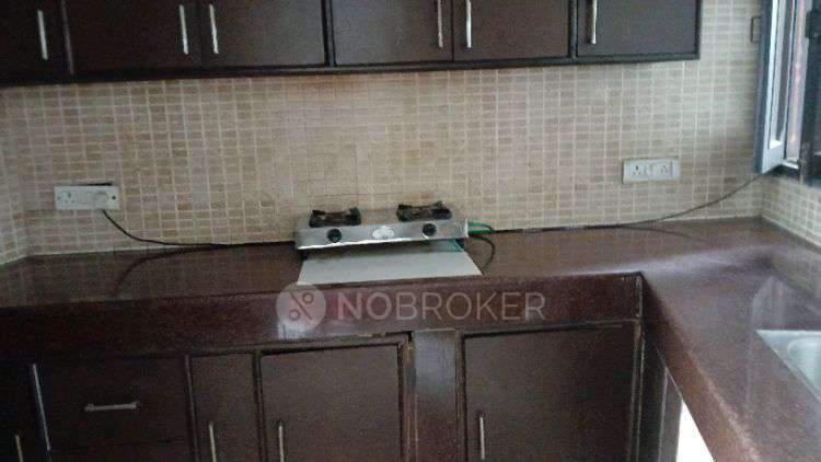 PG for Girls in Block K, Kalkaji