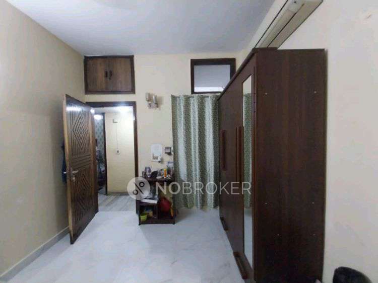 PG for Girls in Block K, Kalkaji