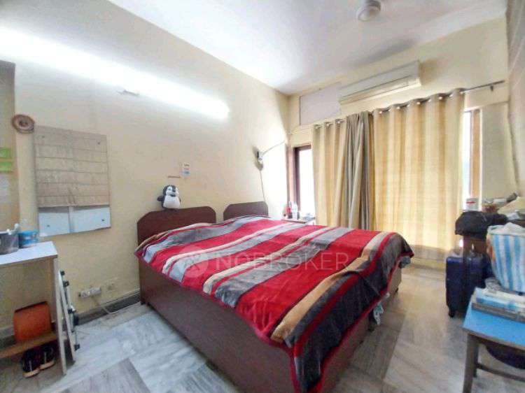 PG for Girls in Block K, Kalkaji