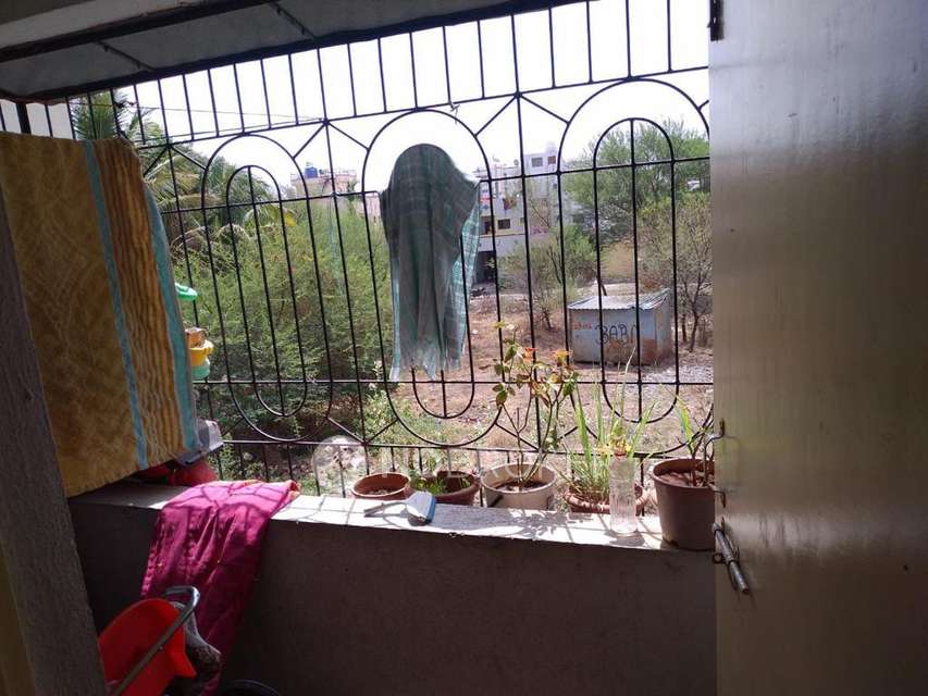 1 BHK Flat In Sai Shraddha Park For Sale  In Chikhali