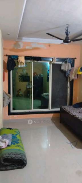 1 RK Flat In Jay Bhawani Aprtment For Sale  In Manvel Pada - Kargil Nagar Road