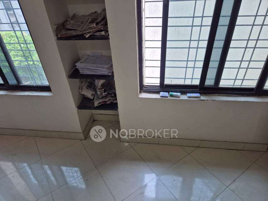 1 RK Flat In Prathamesh Chambers  for Rent  In Kasba Peth