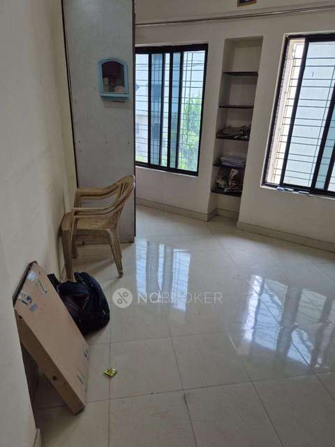 1 RK Flat In Prathamesh Chambers  for Rent  In Kasba Peth