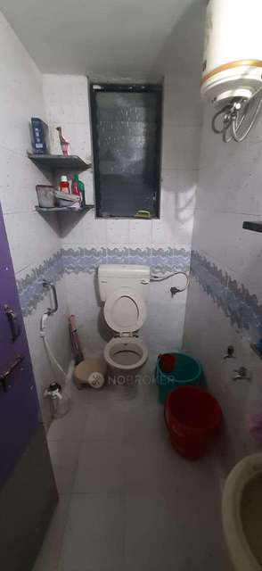 1 RK Flat In Prathamesh Chambers  for Rent  In Kasba Peth