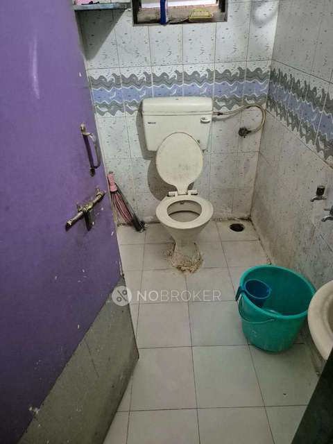 1 RK Flat In Prathamesh Chambers  for Rent  In Kasba Peth