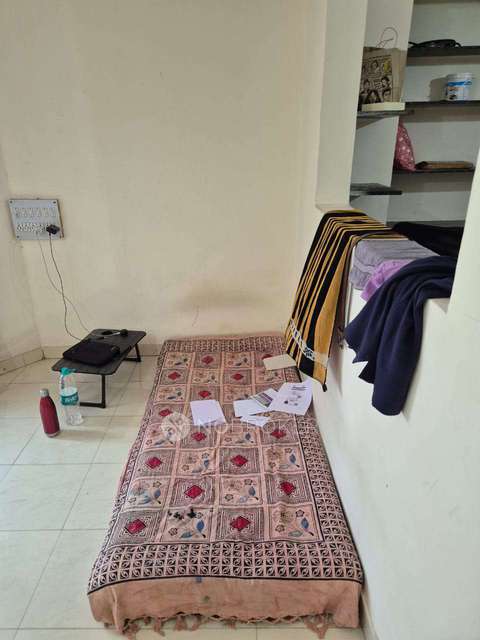 1 RK Flat In Prathamesh Chambers  for Rent  In Kasba Peth