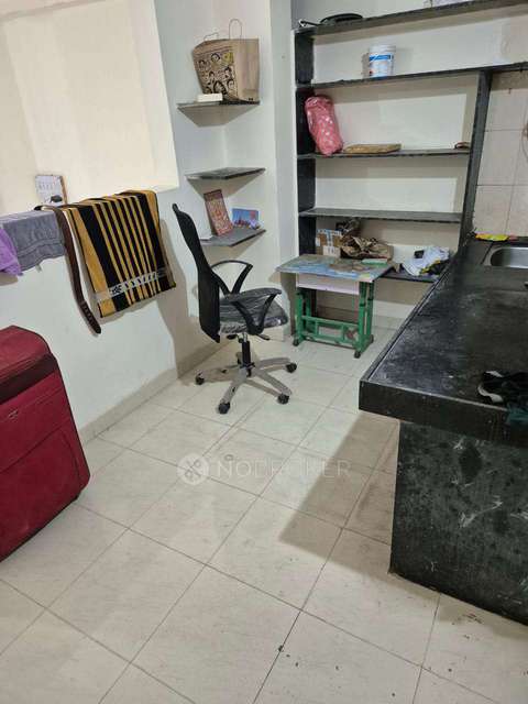 1 RK Flat In Prathamesh Chambers  for Rent  In Kasba Peth