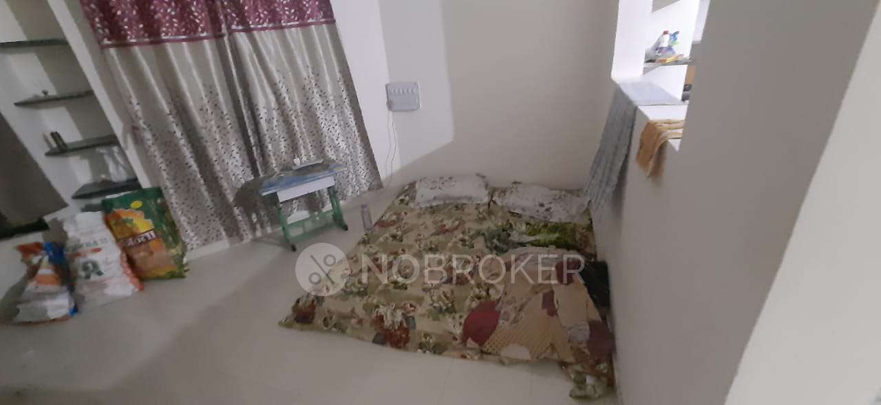 1 RK Flat In Prathamesh Chambers  for Rent  In Kasba Peth