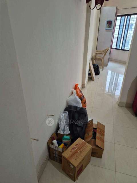 1 RK Flat In Prathamesh Chambers  for Rent  In Kasba Peth