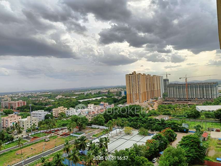 2 BHK Flat In Urbanrise Manhattan Condos For Sale  In Padur