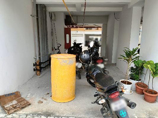 2 BHK Flat In Urbanrise Manhattan Condos For Sale  In Padur