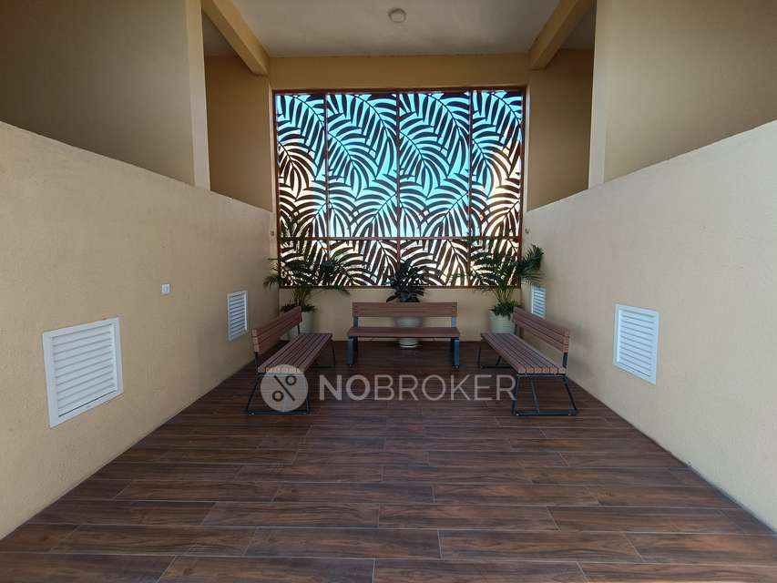 2 BHK Flat In Urbanrise Manhattan Condos For Sale  In Padur