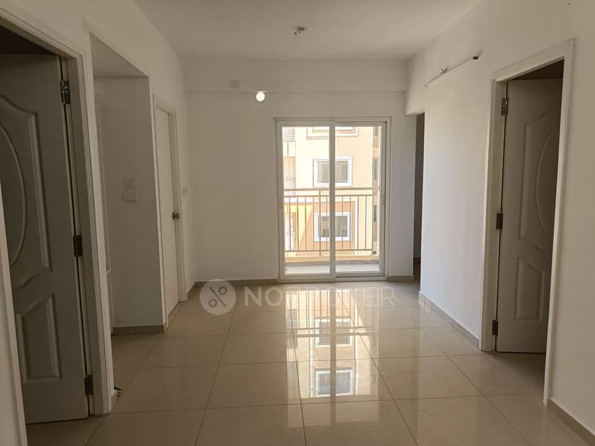 2 BHK Flat In Urbanrise Manhattan Condos For Sale  In Padur