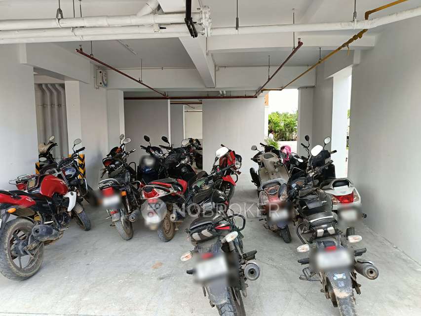 2 BHK Flat In Urbanrise Manhattan Condos For Sale  In Padur