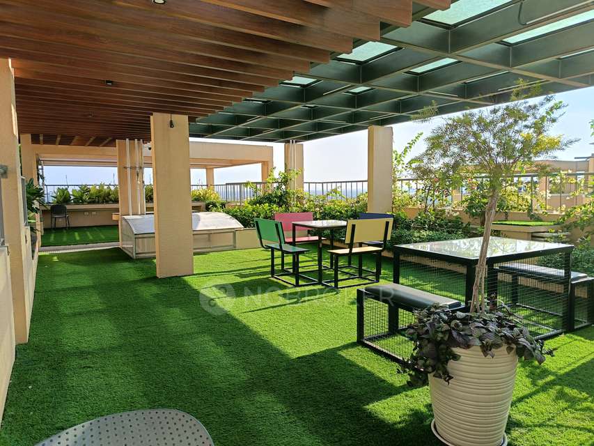 2 BHK Flat In Urbanrise Manhattan Condos For Sale  In Padur