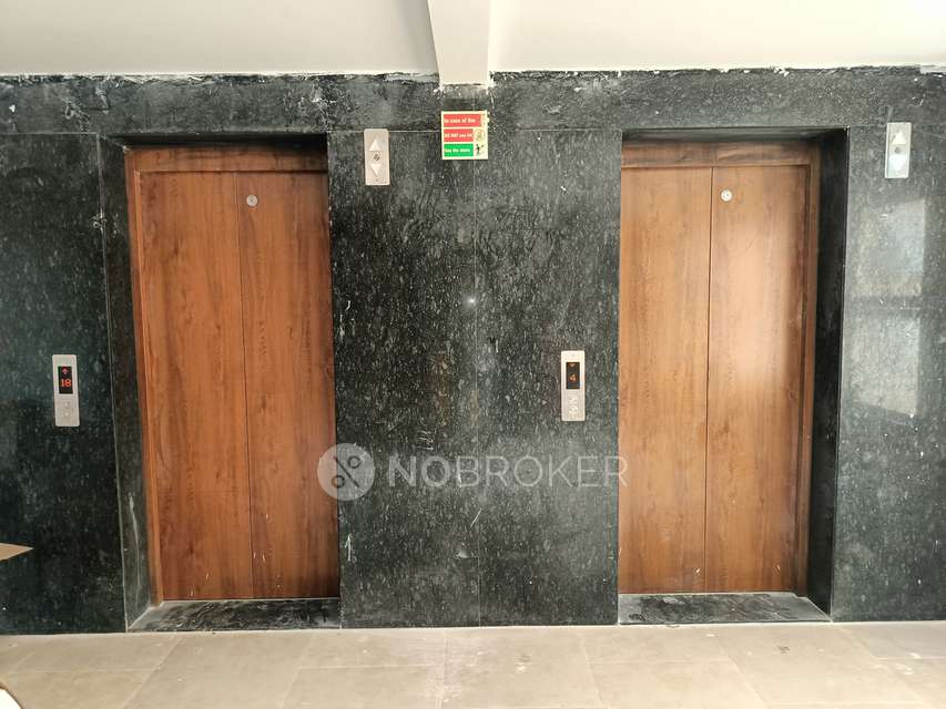 2 BHK Flat In Urbanrise Manhattan Condos For Sale  In Padur