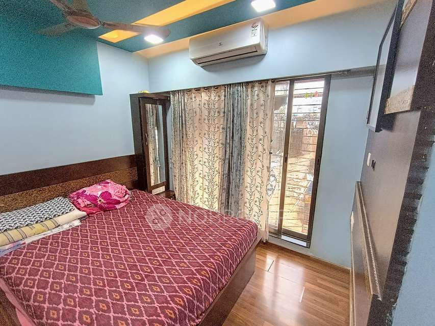 1 BHK Flat In Sethia Kalpavruksh Heights For Sale  In Kandivali West