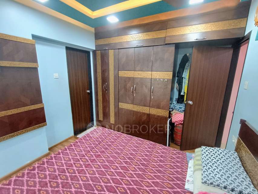 1 BHK Flat In Sethia Kalpavruksh Heights For Sale  In Kandivali West