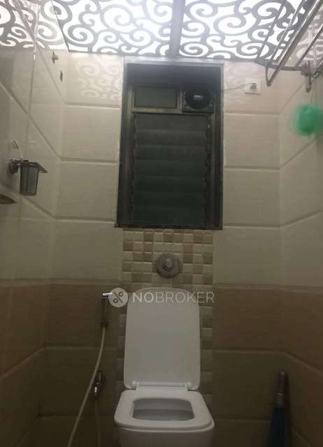 1 BHK Flat In Sethia Kalpavruksh Heights For Sale  In Kandivali West