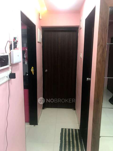 1 BHK Flat In Sethia Kalpavruksh Heights For Sale  In Kandivali West