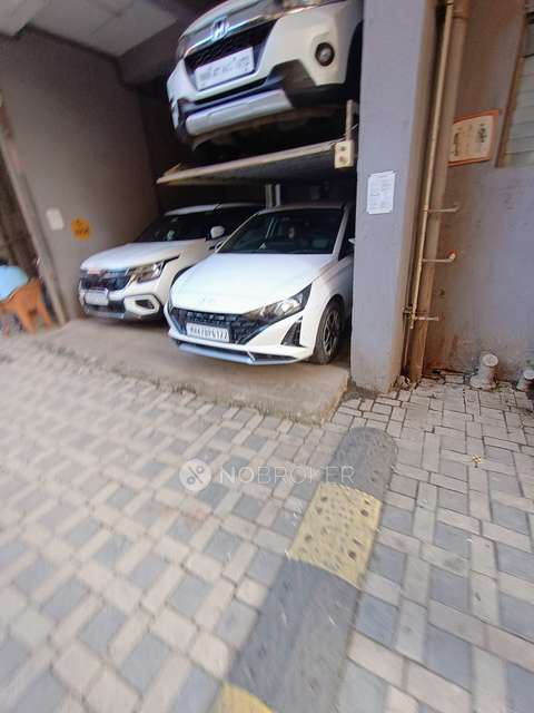 1 BHK Flat In Sethia Kalpavruksh Heights For Sale  In Kandivali West