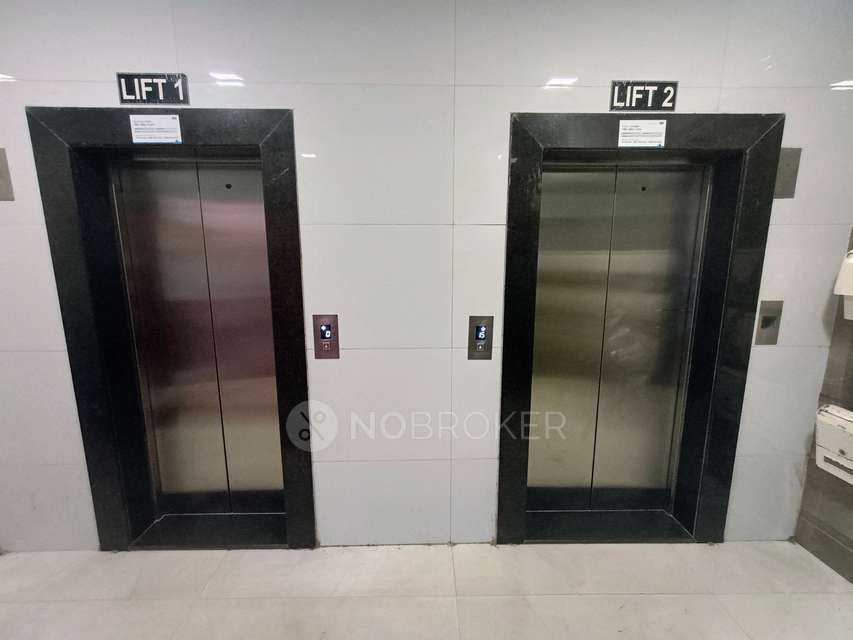 1 BHK Flat In Sethia Kalpavruksh Heights For Sale  In Kandivali West