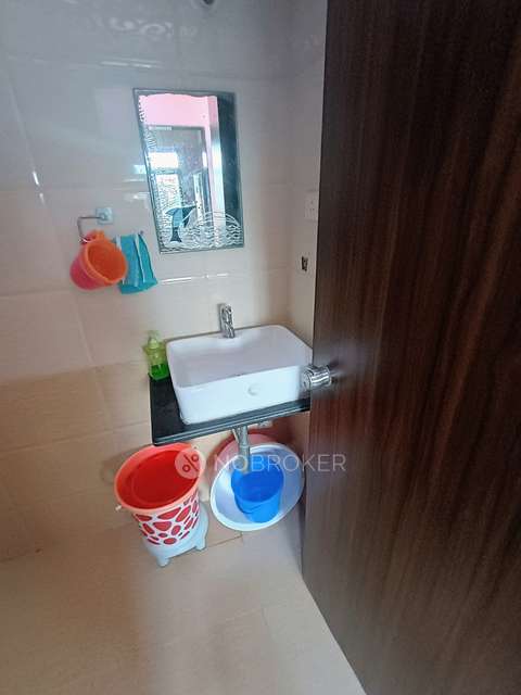 1 BHK Flat In Sethia Kalpavruksh Heights For Sale  In Kandivali West