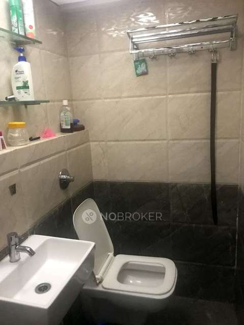 1 BHK Flat In Sethia Kalpavruksh Heights For Sale  In Kandivali West