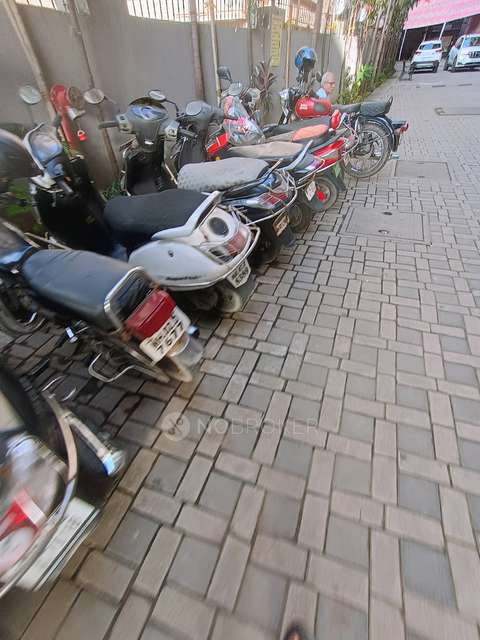 1 BHK Flat In Sethia Kalpavruksh Heights For Sale  In Kandivali West