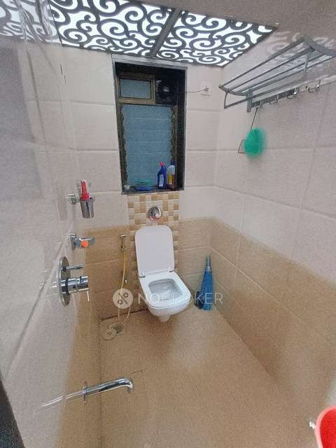 1 BHK Flat In Sethia Kalpavruksh Heights For Sale  In Kandivali West