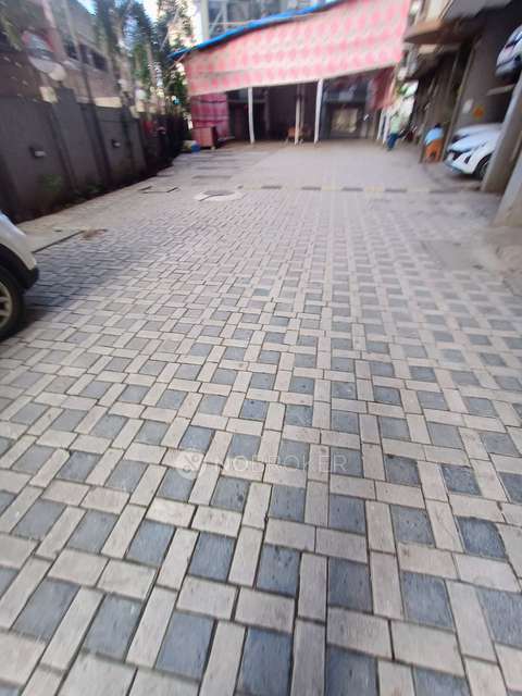 1 BHK Flat In Sethia Kalpavruksh Heights For Sale  In Kandivali West