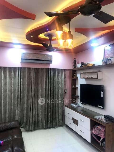 1 BHK Flat In Sethia Kalpavruksh Heights For Sale  In Kandivali West